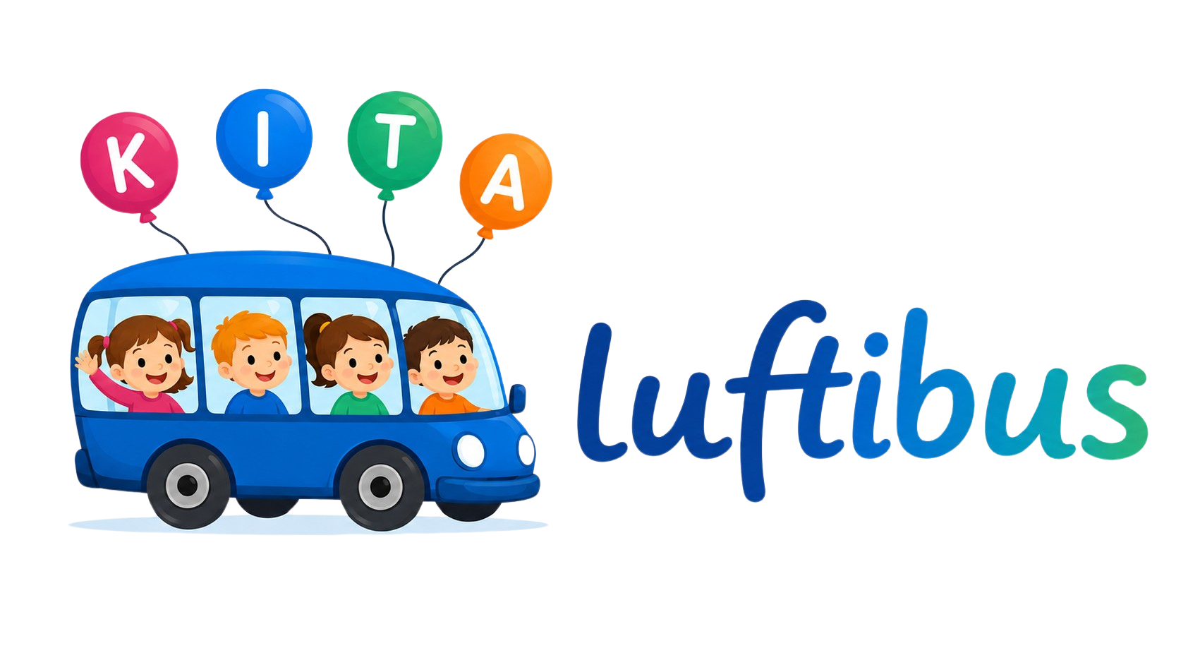 Logo KiTa Luftibus