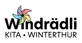 Logo KiTa Windrädli Winterthur